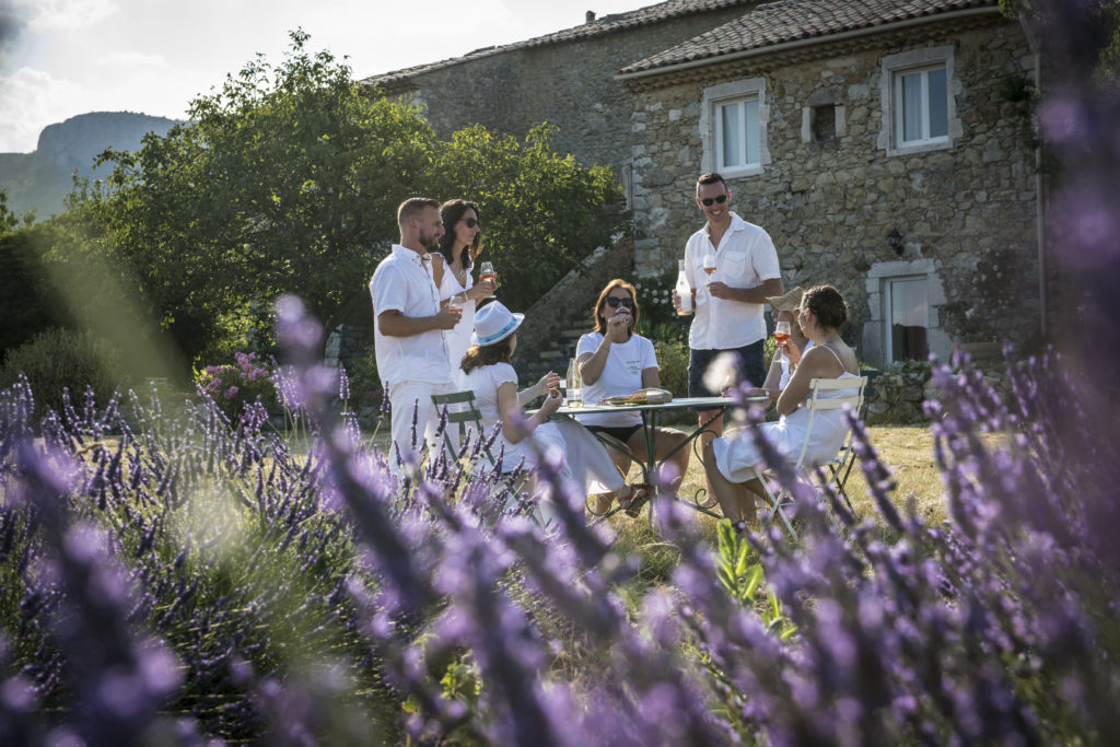 2000 Vins d'Ardèche - 