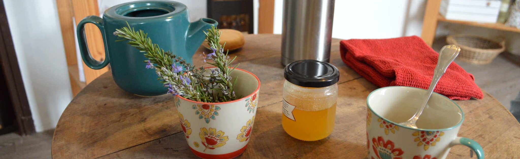 tisane bien etre sud ardeche