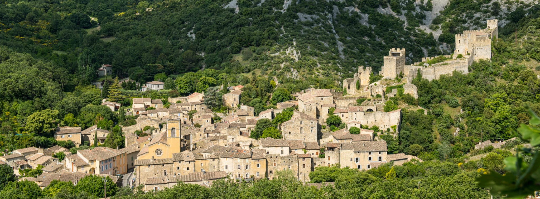 Saint-Montan, le 31 mai 2020.