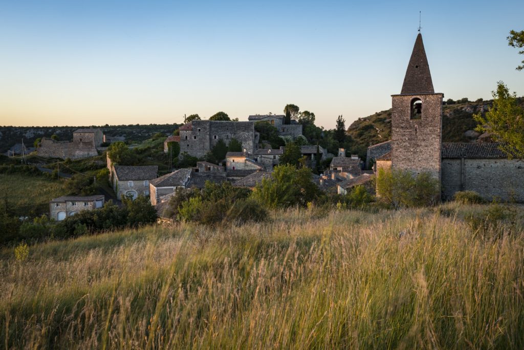 Gras, le 20 juin 2020.