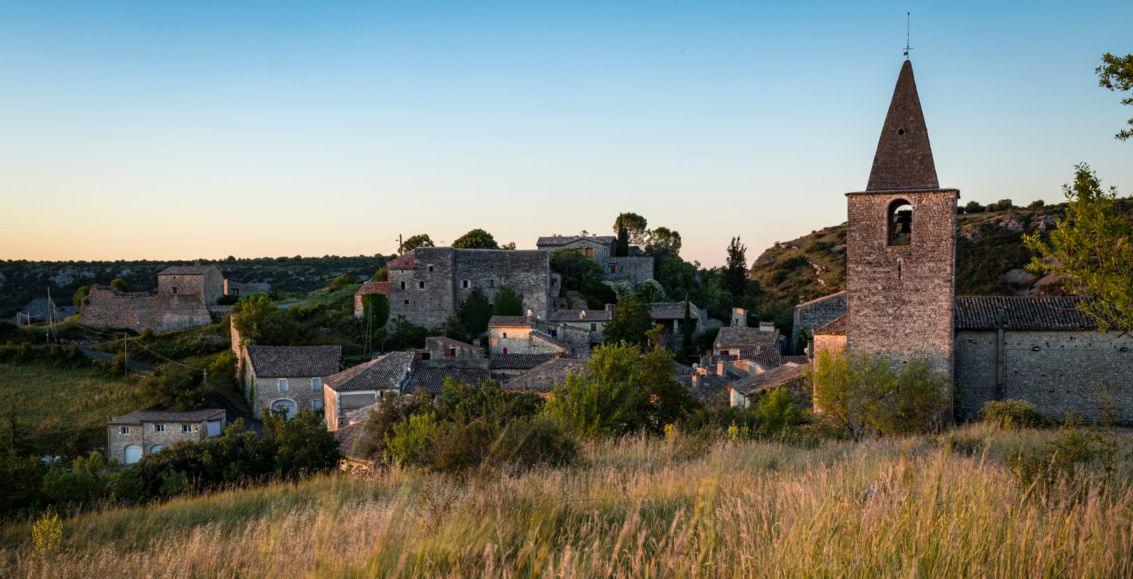 Gras, le 20 juin 2020.